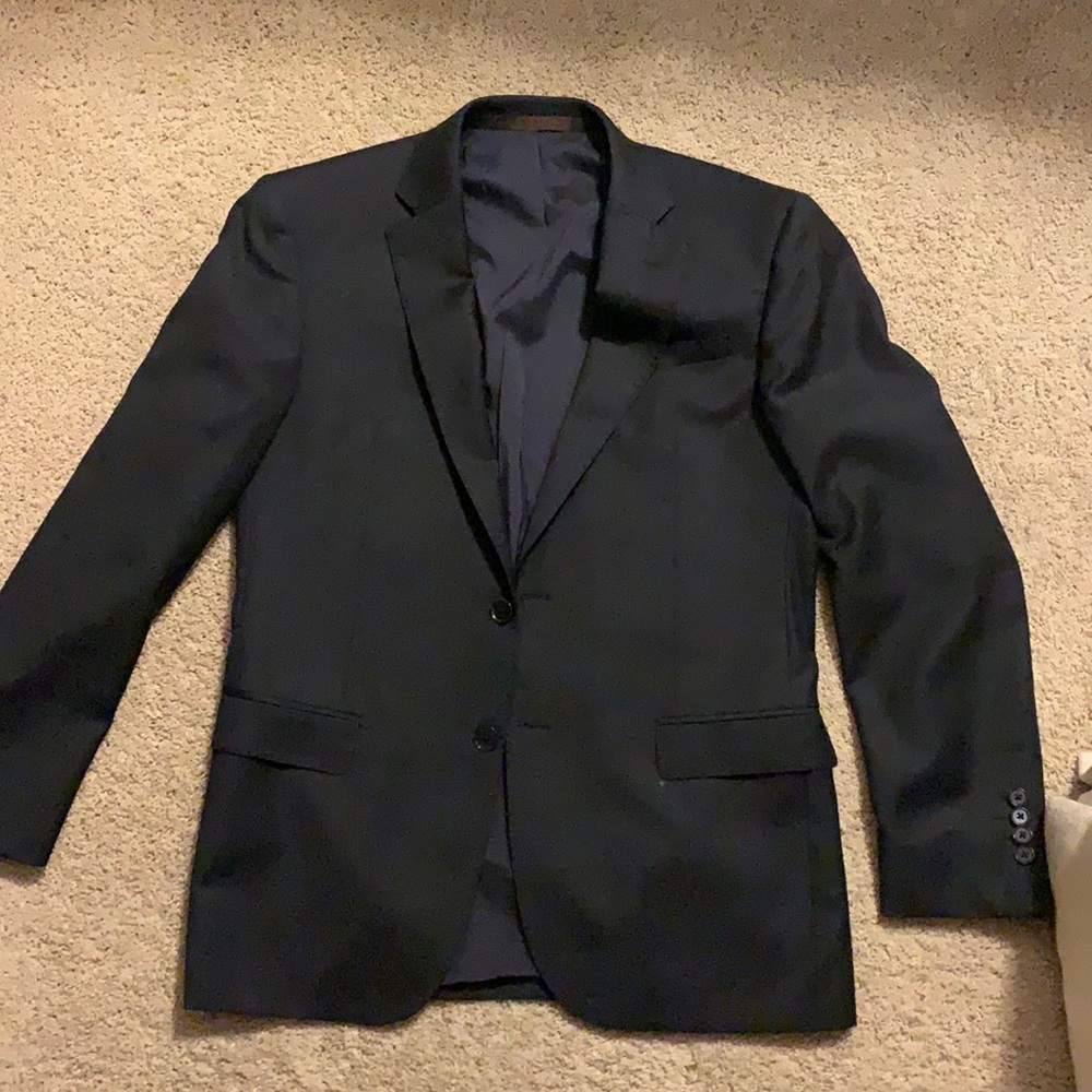 Sinio Suit Jacket